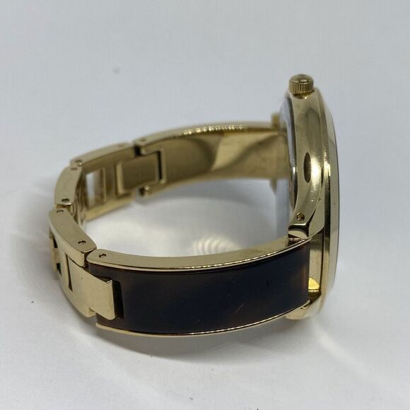 Michael Kors Runway MK4293 Womens Stainless Steel Analog Dial Quartz Watch XR746 - Picture 12 of 12